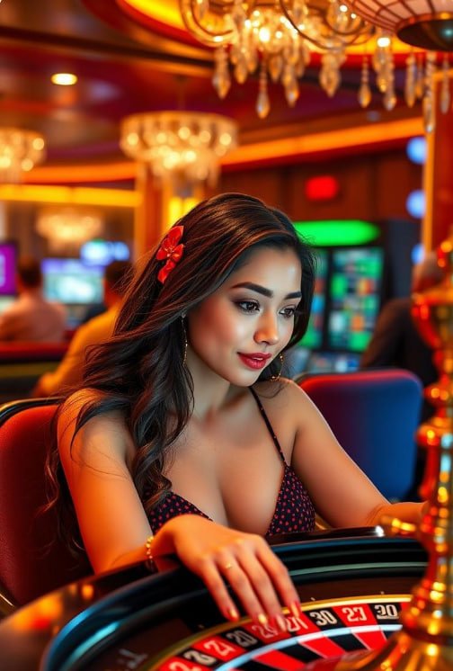 10w30 Live Casino